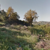 Land plot in Greece