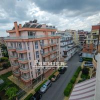 Flat in Bulgaria, Pomorie, 64 sq.m.