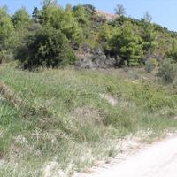 Land plot in Greece