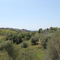 Земельный участок в Греции