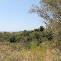 Земельный участок в Греции