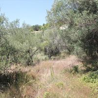 Земельный участок в Греции