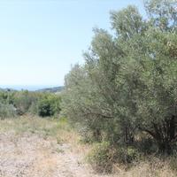 Земельный участок в Греции