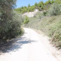 Земельный участок в Греции