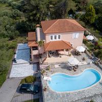 Villa in Greece, 360 sq.m.