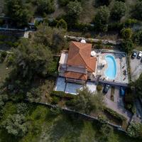 Villa in Greece, 360 sq.m.