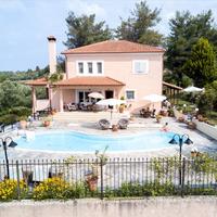 Villa in Greece, 360 sq.m.