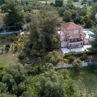 Villa in Greece, 360 sq.m.