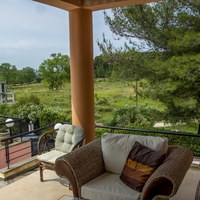 Villa in Greece, 360 sq.m.