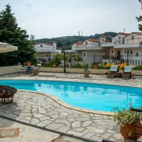 Villa in Greece, 360 sq.m.