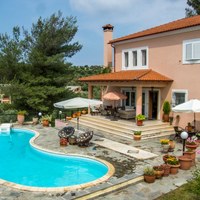 Villa in Greece, 360 sq.m.