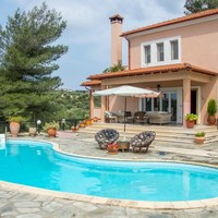 Villa in Greece, 360 sq.m.