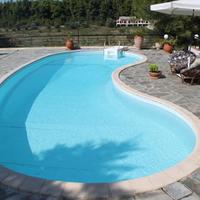 Villa in Greece, 360 sq.m.