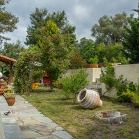 Villa in Greece, 360 sq.m.