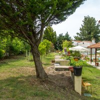 Villa in Greece, 360 sq.m.