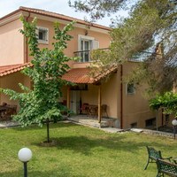 Villa in Greece, 360 sq.m.