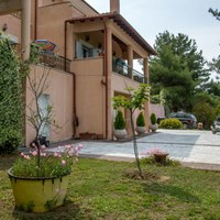 Villa in Greece, 360 sq.m.