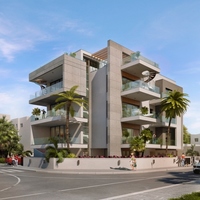 Квартира на Кипре, 87 кв.м.