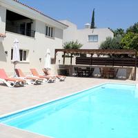 Villa in Republic of Cyprus, 320 sq.m.