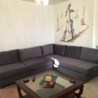 Townhouse in Greece, 320 sq.m.