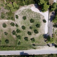 Земельный участок в Греции