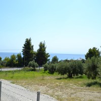 Земельный участок в Греции