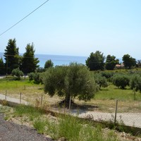 Земельный участок в Греции