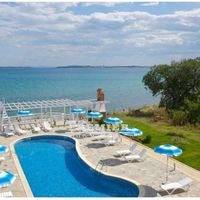 Flat in Bulgaria, Sveti Vlas, 45 sq.m.