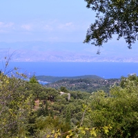 Land plot in Greece, 2447 sq.m.