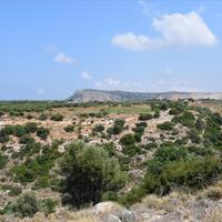 Земельный участок в Греции