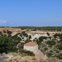 Земельный участок в Греции