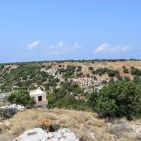 Земельный участок в Греции