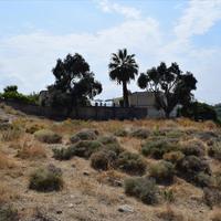 Земельный участок в Греции