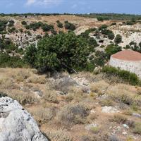 Земельный участок в Греции