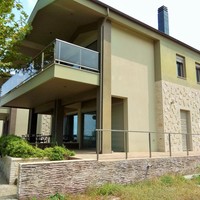 Townhouse in Greece, 100 sq.m.