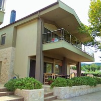 Townhouse in Greece, 100 sq.m.