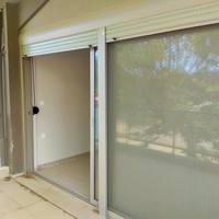 Townhouse in Greece, 100 sq.m.