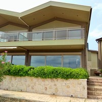 Townhouse in Greece, 125 sq.m.