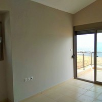 Townhouse in Greece, 125 sq.m.