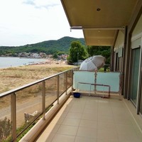 Townhouse in Greece, 125 sq.m.