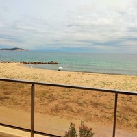 Townhouse in Greece, 125 sq.m.