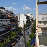 Квартира в Греции, 72 кв.м.