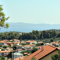 Земельный участок в Греции