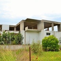 Business center in Greece, 1000 sq.m.