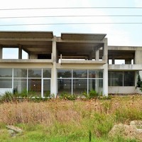 Business center in Greece, 1000 sq.m.