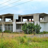 Business center in Greece, 1000 sq.m.