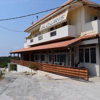 Business center in Greece, 448 sq.m.