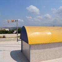 Business center in Greece, 448 sq.m.