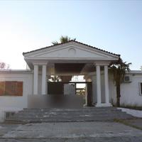 Business center in Greece, 187 sq.m.