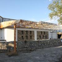 Business center in Greece, 187 sq.m.